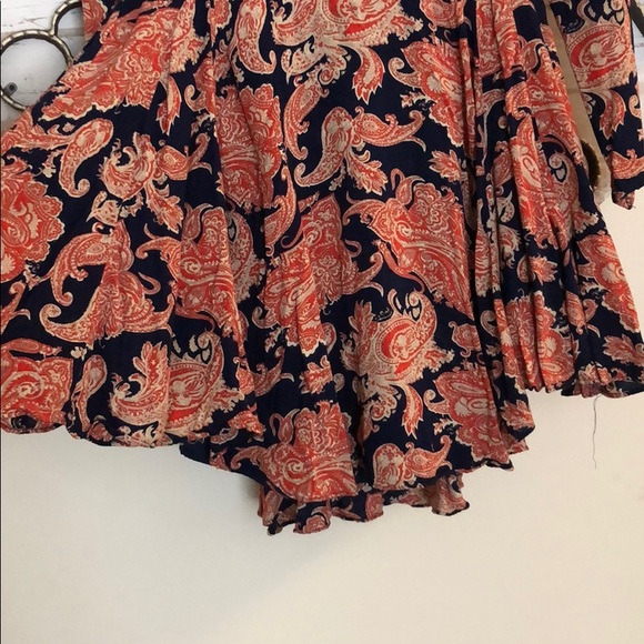 Pattern Dress - Picture 4 of 6